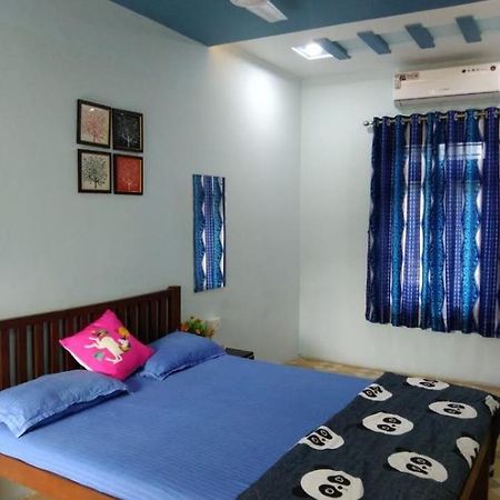 Anandi Villa Homestay Adhi Buitenkant foto