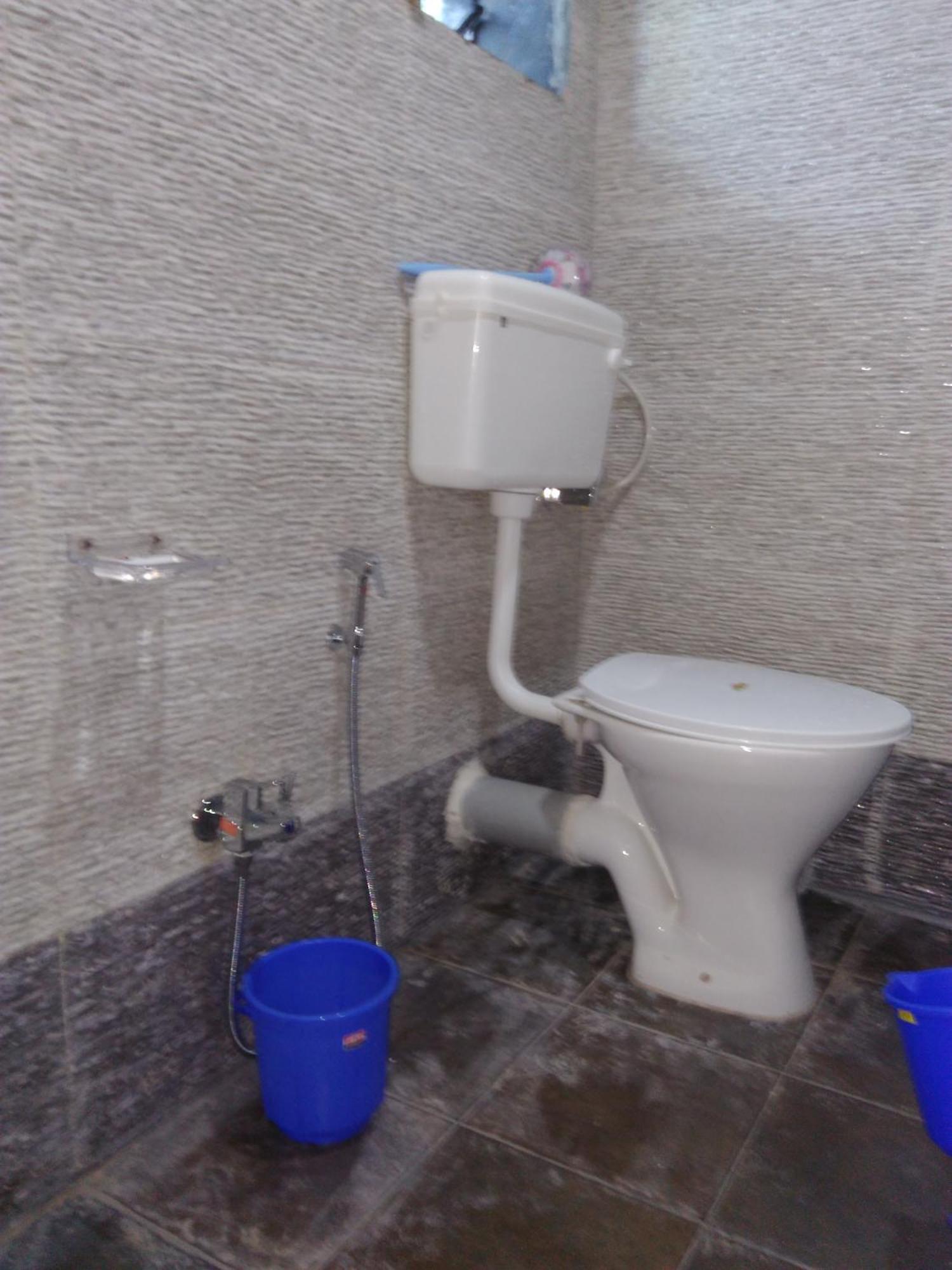 Anandi Villa Homestay Adhi Buitenkant foto