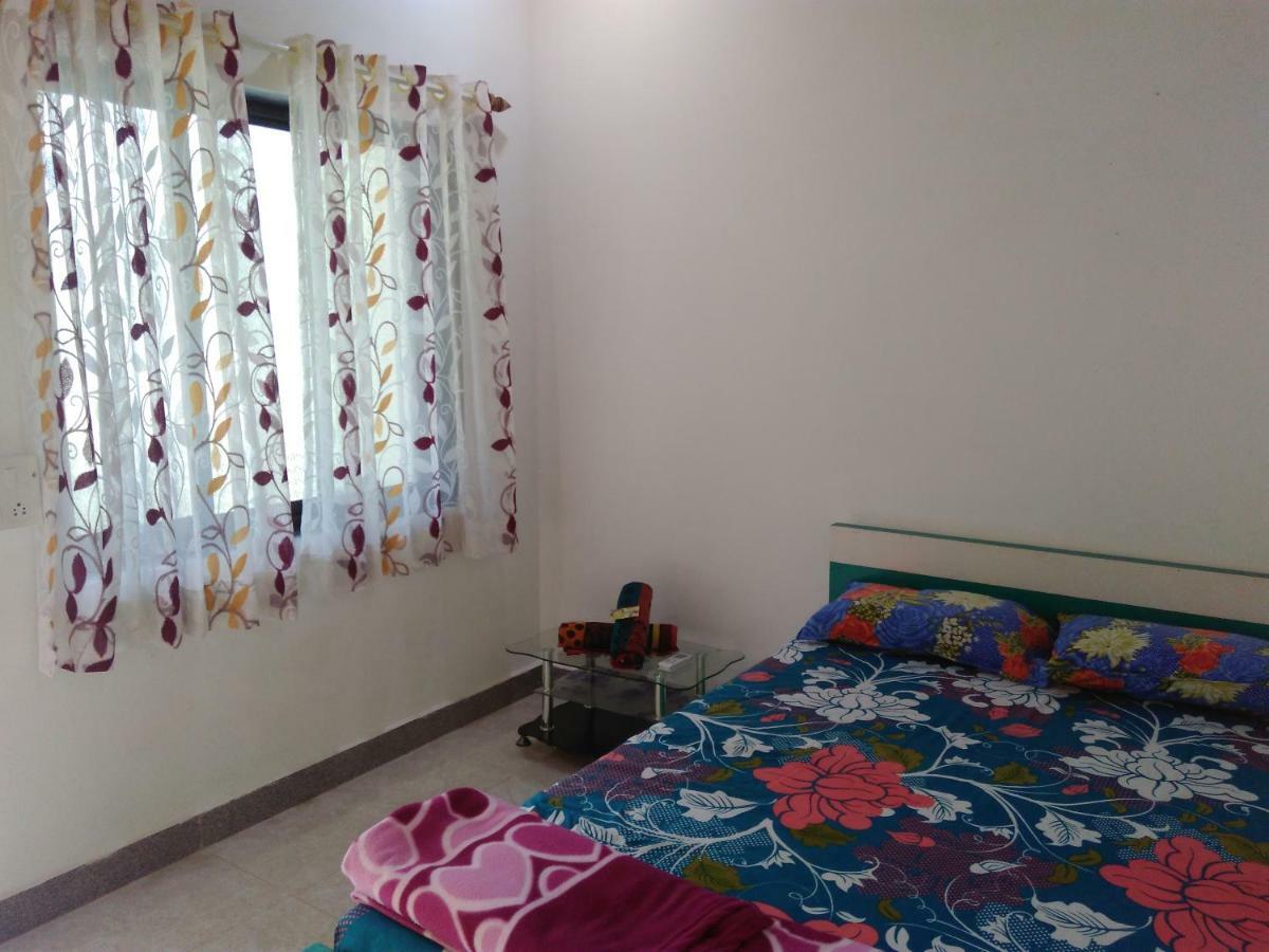 Anandi Villa Homestay Adhi Buitenkant foto