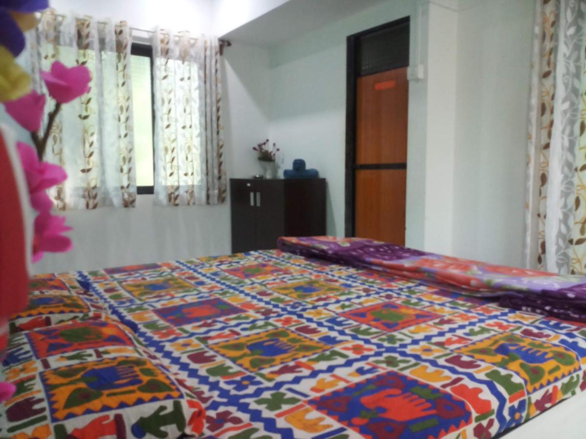 Anandi Villa Homestay Adhi Buitenkant foto