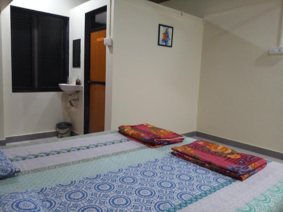 Anandi Villa Homestay Adhi Buitenkant foto