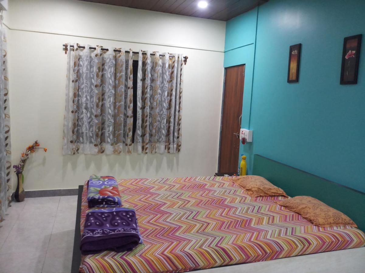 Anandi Villa Homestay Adhi Buitenkant foto